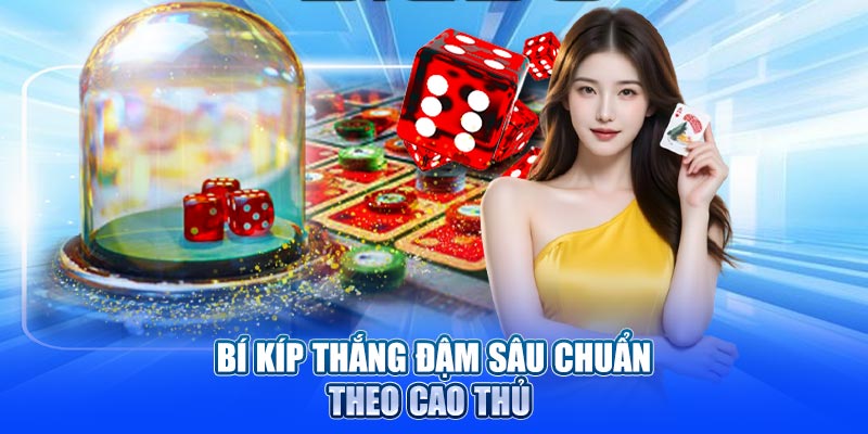 Bí kíp thắng đậm trong tài xỉu Kubet từ cao thủ nhà cái
